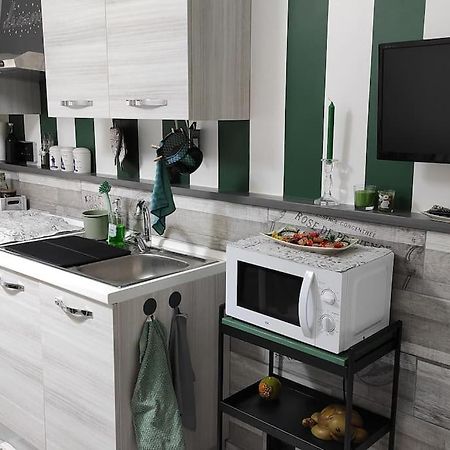Dream- Appartamento Ristrutturato A Genova Екстериор снимка