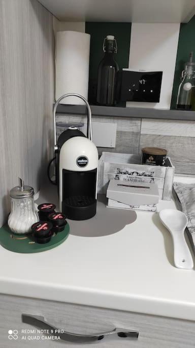 Dream- Appartamento Ristrutturato A Genova Екстериор снимка