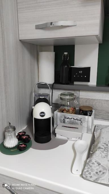 Dream- Appartamento Ristrutturato A Genova Екстериор снимка