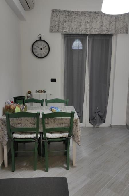 Dream- Appartamento Ristrutturato A Genova Екстериор снимка
