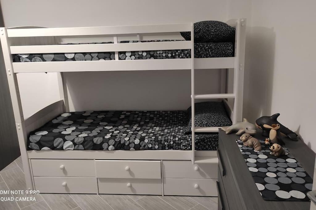Dream- Appartamento Ristrutturato A Genova Екстериор снимка