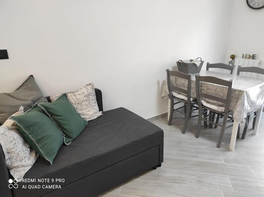 Dream- Appartamento Ristrutturato A Genova Екстериор снимка