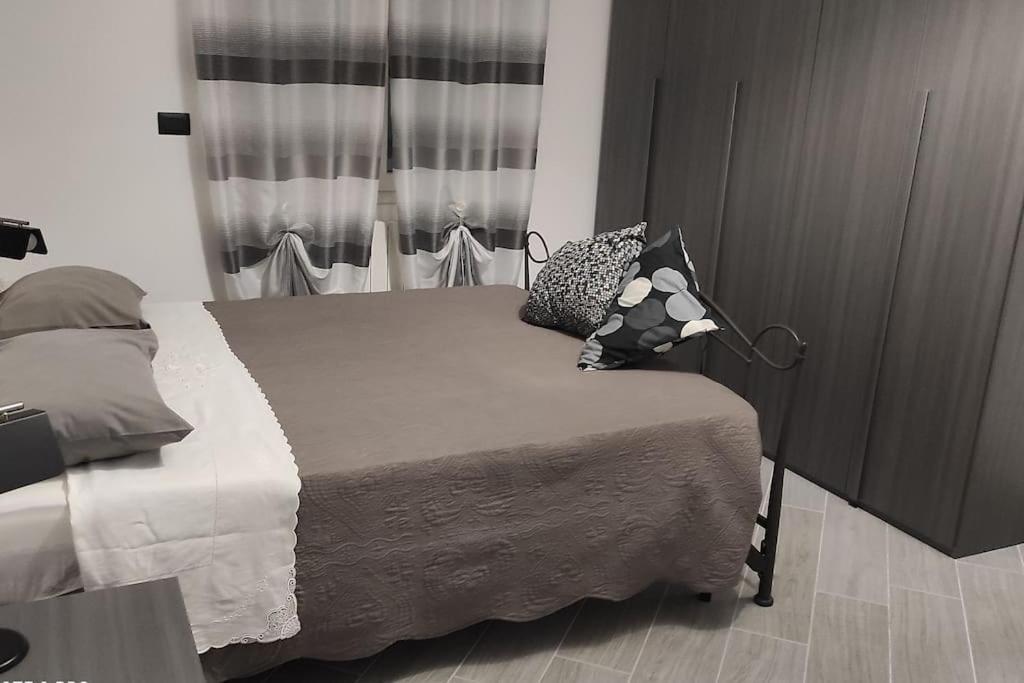 Dream- Appartamento Ristrutturato A Genova Екстериор снимка