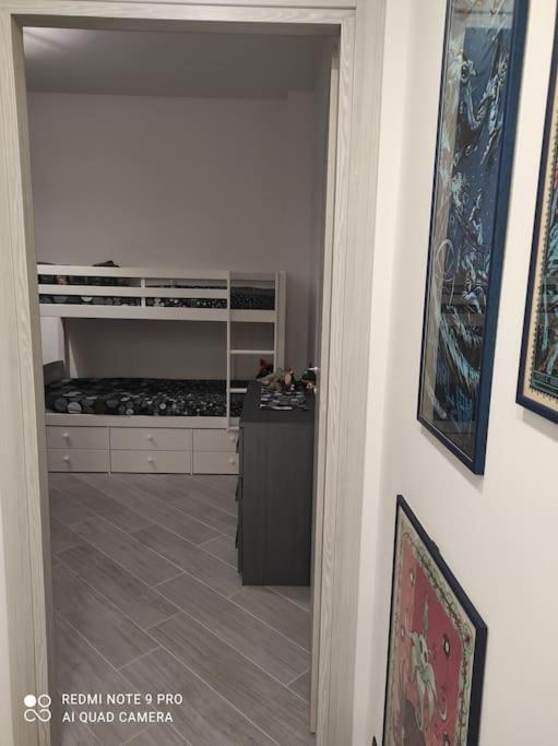 Dream- Appartamento Ristrutturato A Genova Екстериор снимка