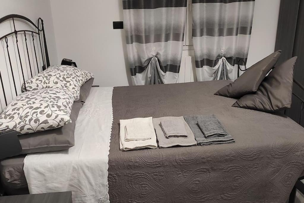 Dream- Appartamento Ristrutturato A Genova Екстериор снимка