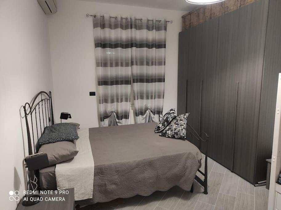 Dream- Appartamento Ristrutturato A Genova Екстериор снимка