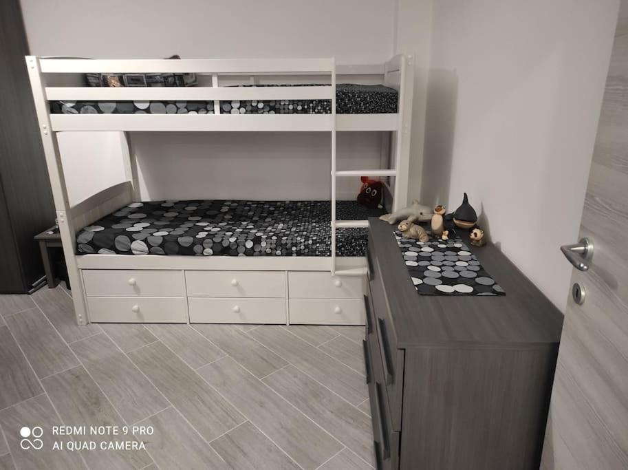 Dream- Appartamento Ristrutturato A Genova Екстериор снимка